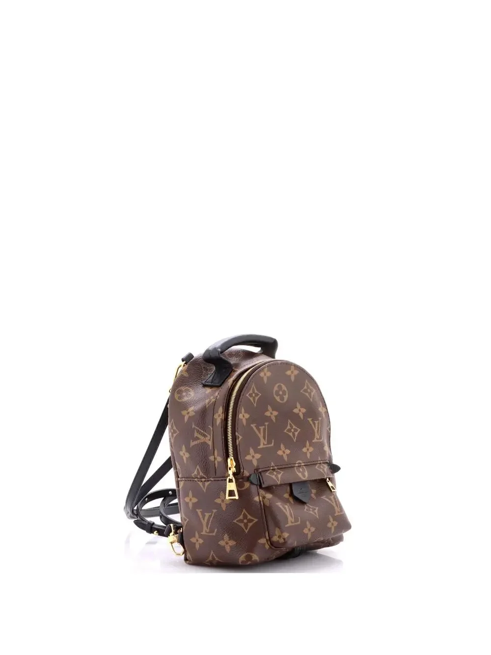 Louis Vuitton Palm Springs Backpack #244367L22B